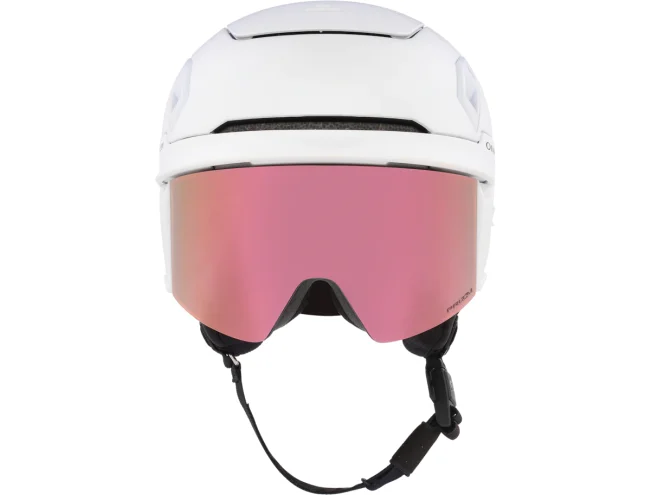 OAKLEY MOD7 White Prizm Rose Gold Iridium M