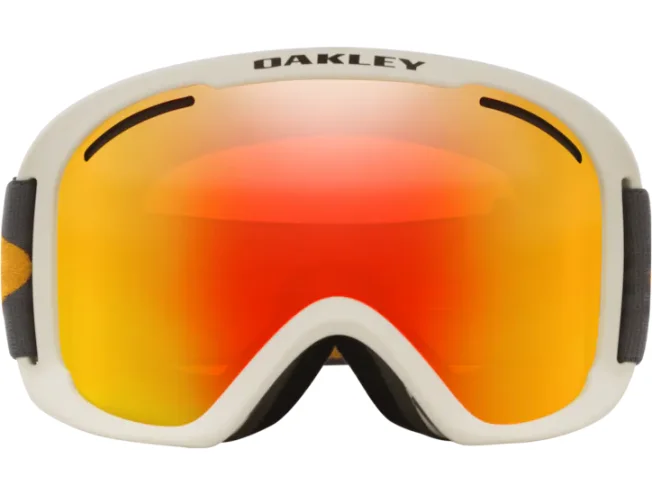 O-Frame 2.0 Pro L Dark Grey Orange Fire Iridium