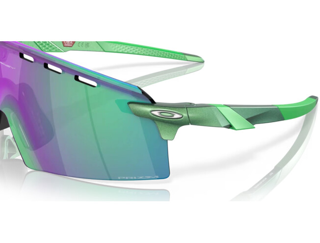 OAKLEY Encoder Strike Vented Gamma Green Prizm Jade