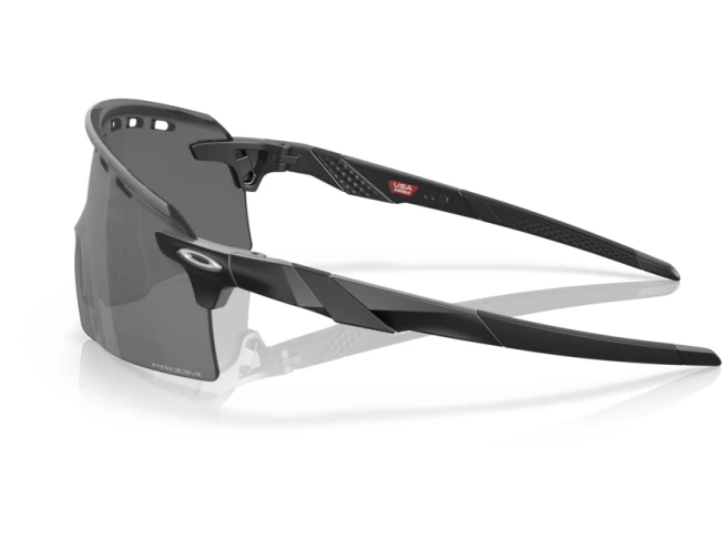OAKLEY Encoder Strike Vented Matte Black Prizm Black