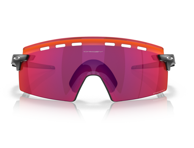 OAKLEY Encoder Strike Vented Matte Black Prizm Road