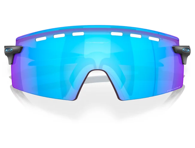OAKLEY Encoder Strike Vented Matte Black Prizm Sapphire