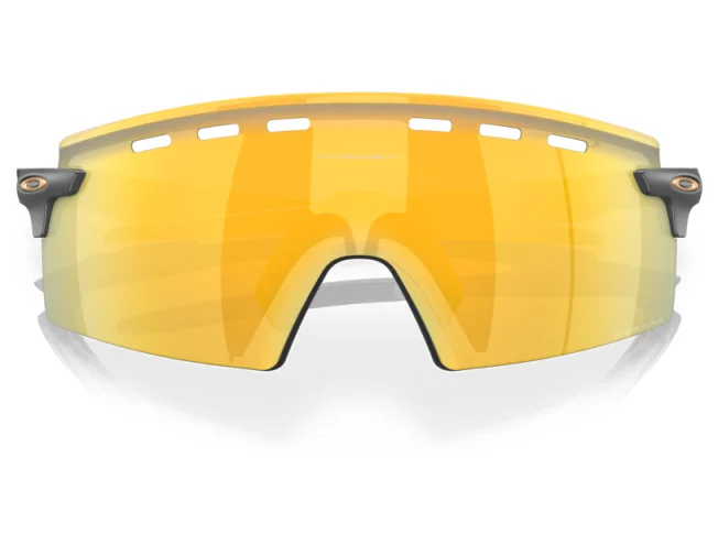 OAKLEY Encoder Strike Vented Matte Carbon Prizm 24k