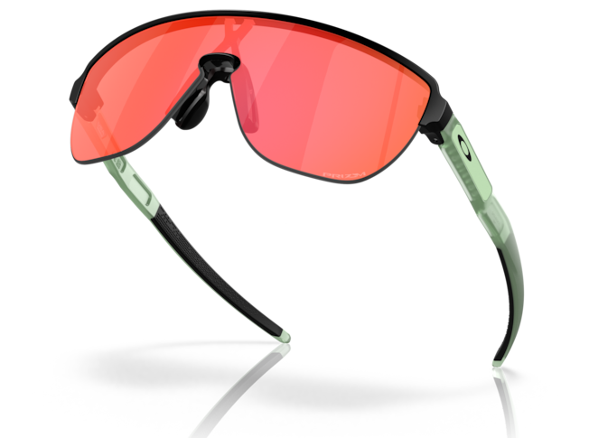 OAKLEY Corridor Matte Black Prizm Trail Torch