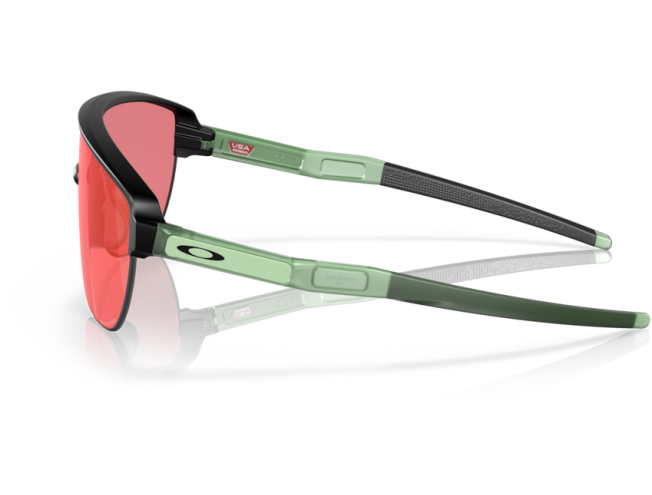 OAKLEY Corridor Matte Black Prizm Trail Torch