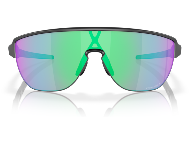OAKLEY Corridor Matte Black Ink Prizm Golf