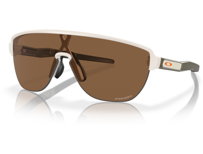 OAKLEY Corridor Matte Warm Grey Prizm Bronze