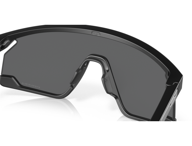 OAKLEY BXTR Matte Black Prizm Black