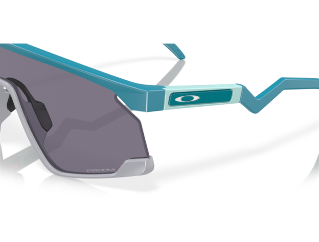OAKLEY BXTR Matte Balsam Prizm Grey