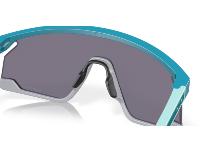 OAKLEY BXTR Matte Balsam Prizm Grey