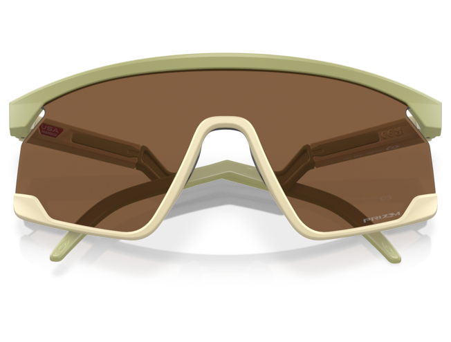 OAKLEY BXTR Matte Fern Prizm Bronze