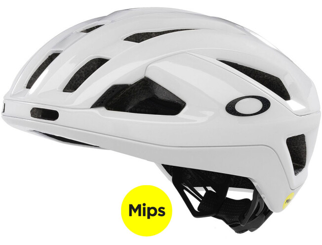 OAKLEY ARO3 Endurance Polished White S