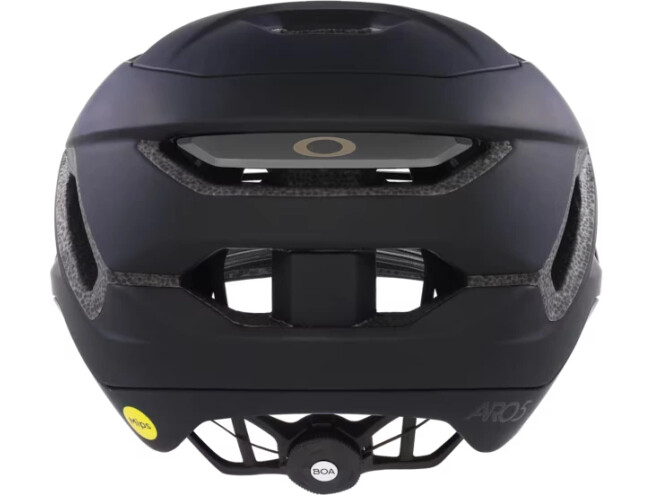 OAKLEY ARO5 Race Matte Black 2K S
