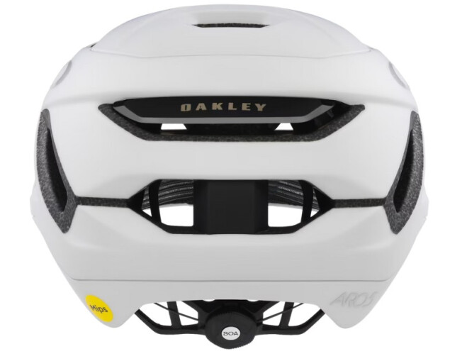 OAKLEY ARO5 Race Matte White M