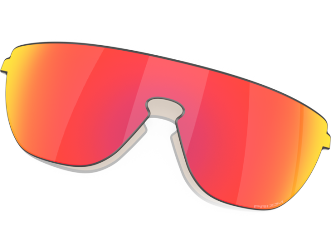 OAKLEY Corridor Replacement Lens Prizm Ruby