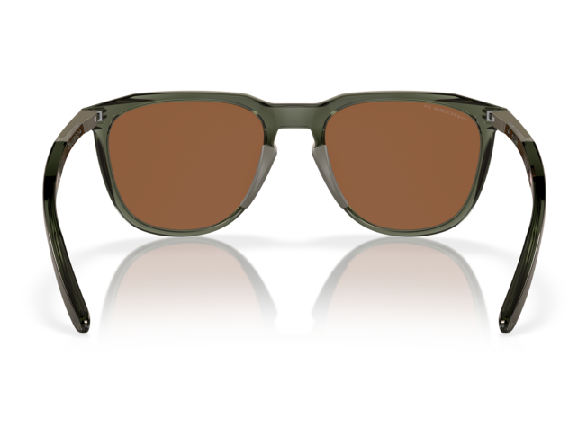 OAKLEY Thurso Olive Ink Prizm Tungsten Polarized