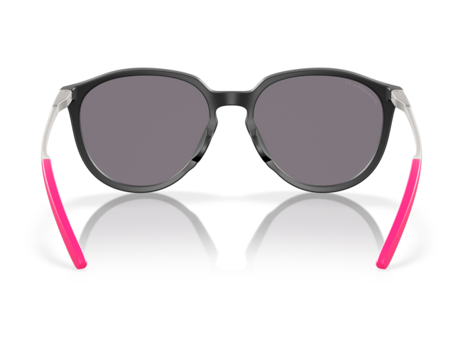 OAKLEY Sielo Matte Black Ink Prizm Grey Polarized
