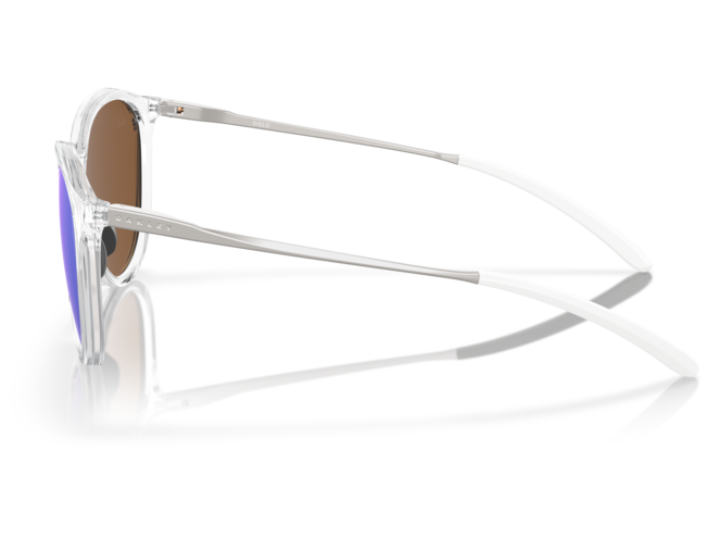 OAKLEY Sielo MS Polished Clear Prizm Violet