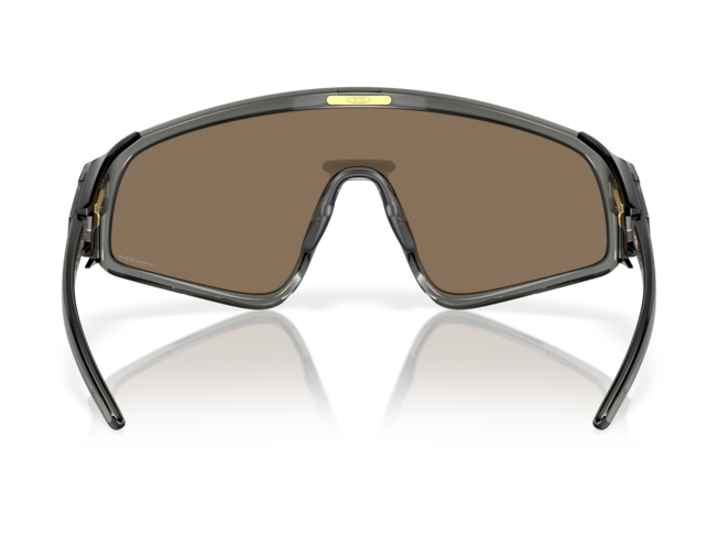 P&auml;ikeseprillid OAKLEY Latch Panel Grey Smoke Prizm 24k