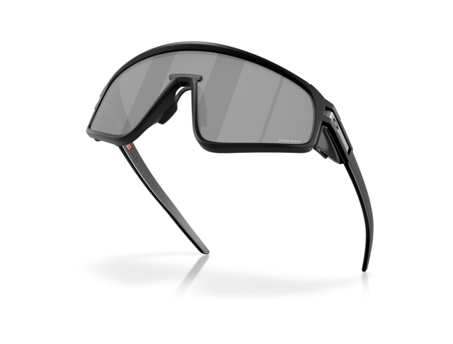 P&auml;ikeseprillid OAKLEY Latch Panel Matte Black Prizm Black