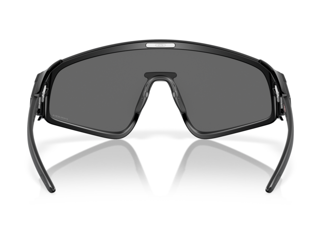 P&auml;ikeseprillid OAKLEY Latch Panel Matte Black Prizm Black