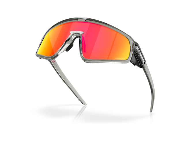 P&auml;ikeseprillid OAKLEY Latch Panel Grey Ink Prizm Ruby