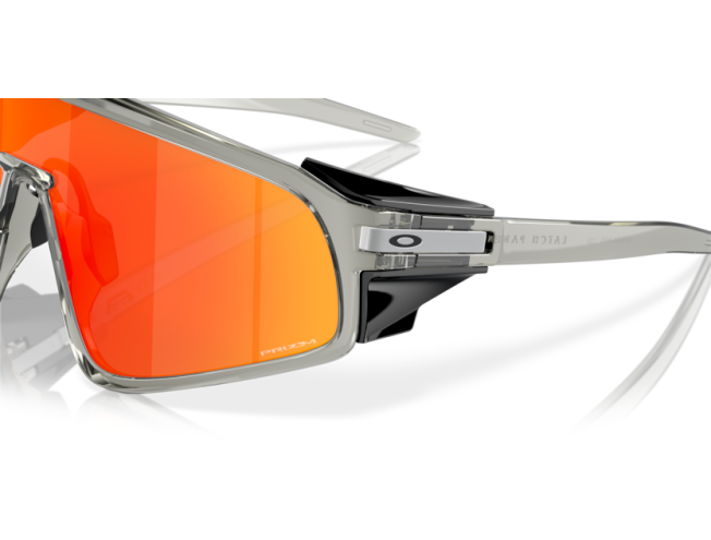 P&auml;ikeseprillid OAKLEY Latch Panel Grey Ink Prizm Ruby