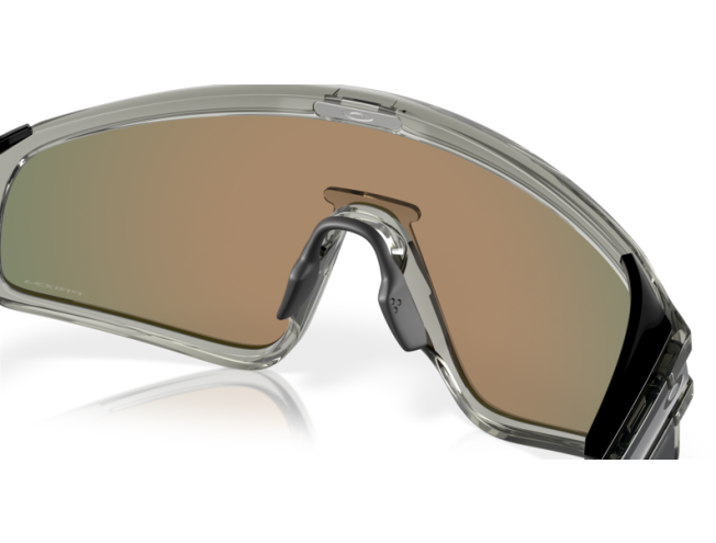 P&auml;ikeseprillid OAKLEY Latch Panel Grey Ink Prizm Ruby