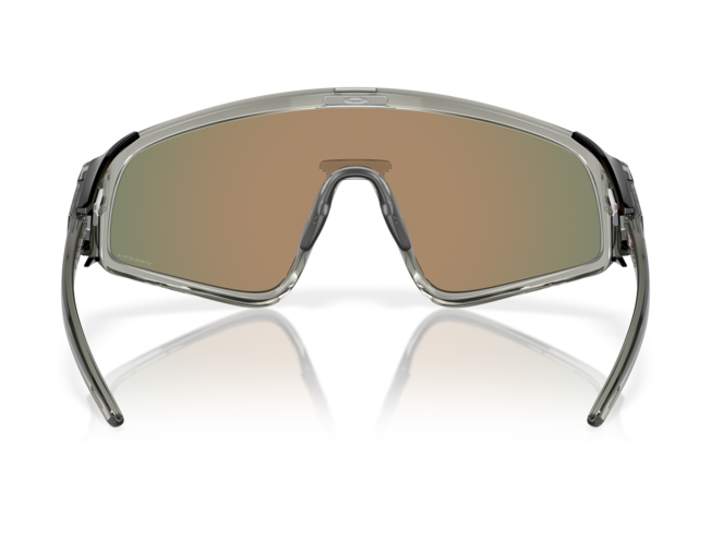 P&auml;ikeseprillid OAKLEY Latch Panel Grey Ink Prizm Ruby