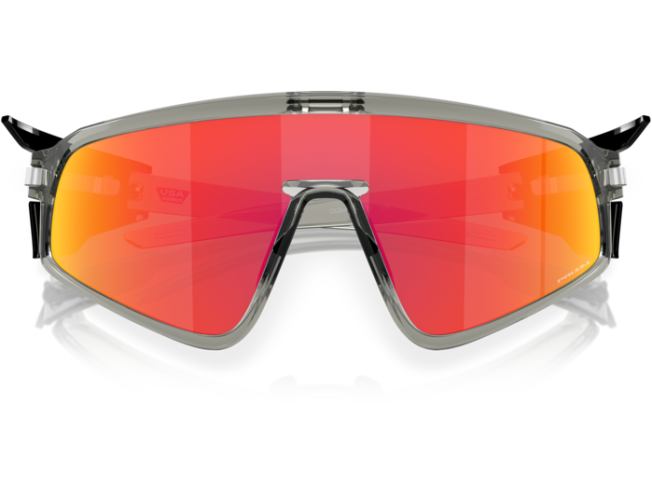 P&auml;ikeseprillid OAKLEY Latch Panel Grey Ink Prizm Ruby