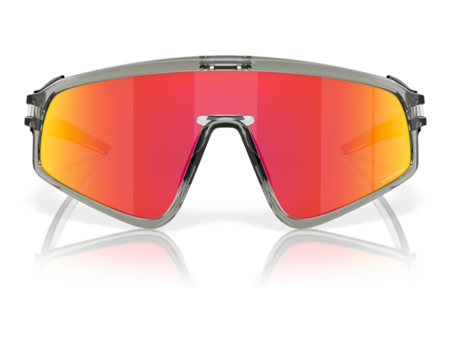P&auml;ikeseprillid OAKLEY Latch Panel Grey Ink Prizm Ruby