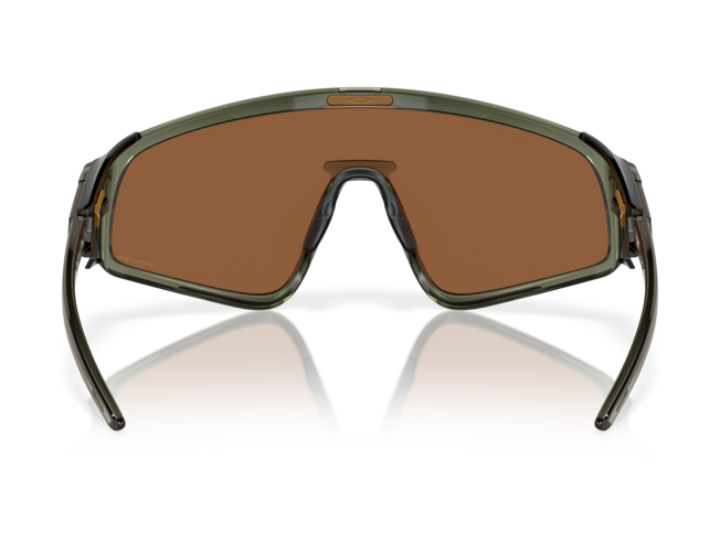 P&auml;ikeseprillid OAKLEY Latch Panel Olive Ink Prizm Tungsten