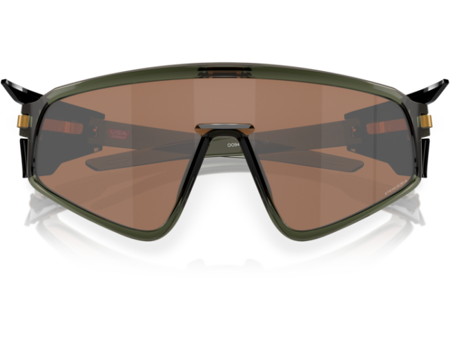 P&auml;ikeseprillid OAKLEY Latch Panel Olive Ink Prizm Tungsten