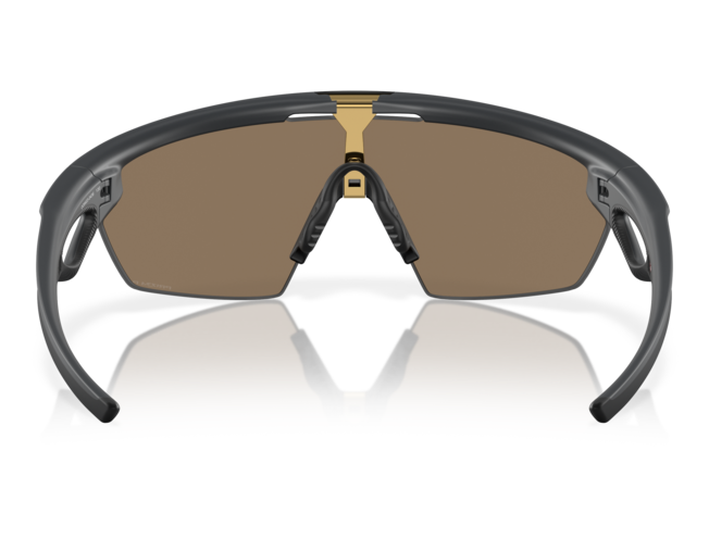 P&auml;ikeseprillid OAKLEY Sphaera Matte Carbon Prizm 24k