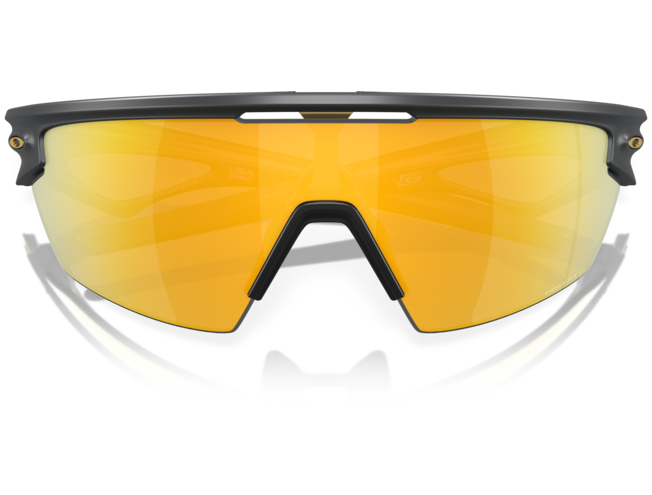 P&auml;ikeseprillid OAKLEY Sphaera Matte Carbon Prizm 24k