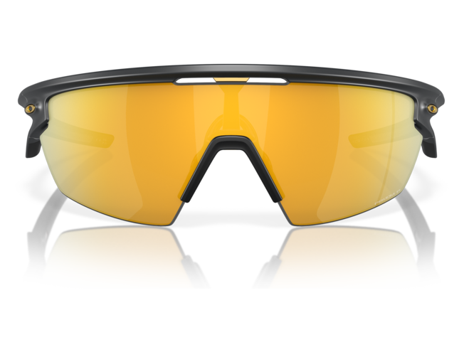 P&auml;ikeseprillid OAKLEY Sphaera Matte Carbon Prizm 24k