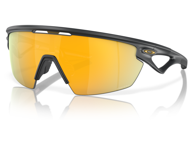 P&auml;ikeseprillid OAKLEY Sphaera Matte Carbon Prizm 24k