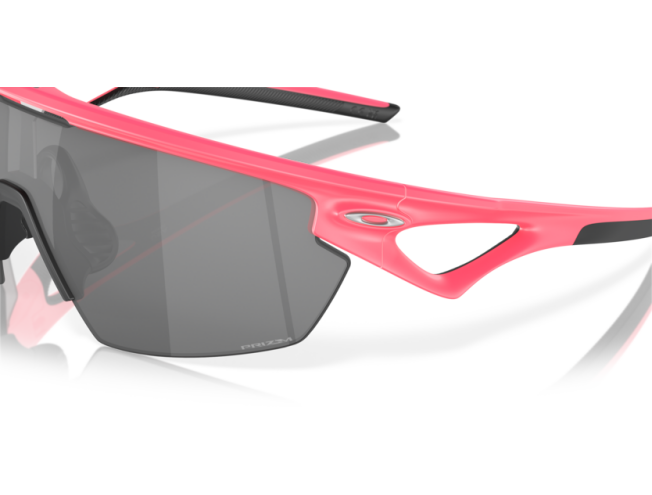 P&auml;ikeseprillid OAKLEY Sphaera Matte Neon Pink Prizm Black