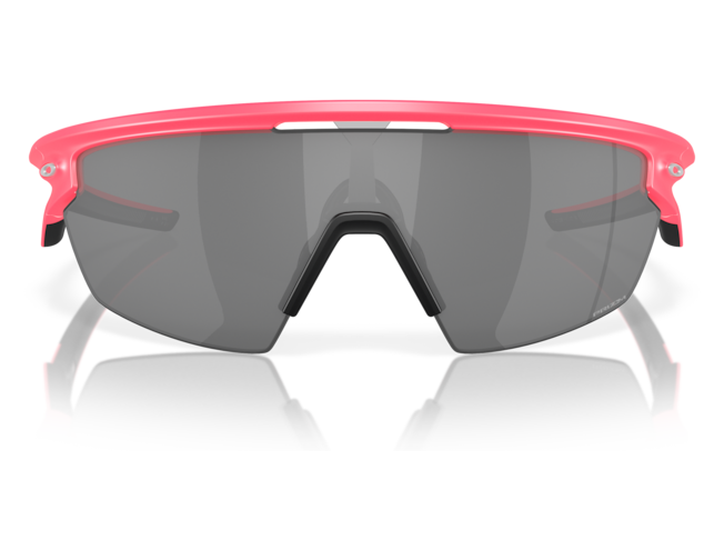 P&auml;ikeseprillid OAKLEY Sphaera Matte Neon Pink Prizm Black