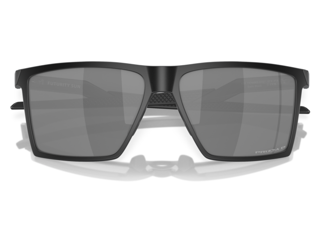 P&auml;ikeseprillid OAKLEY Futurity Sun Satin Black Prizm Black Polarized