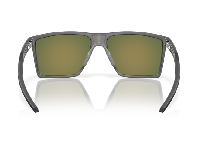 P&auml;ikeseprillid OAKLEY Futurity Sun Grey Smoke Prizm Ruby Polarized