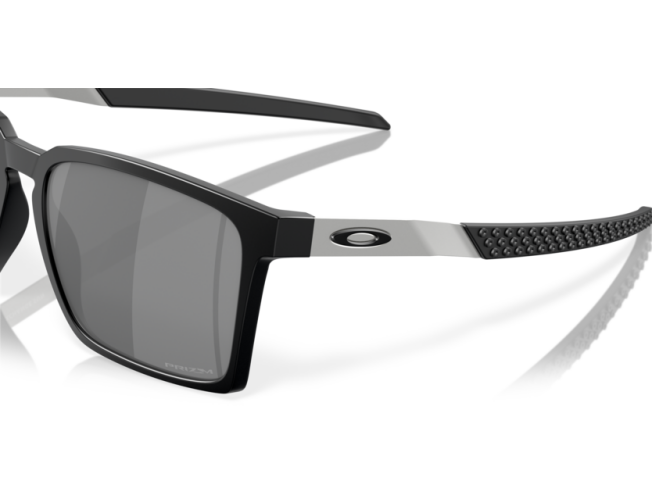 P&auml;ikeseprillid OAKLEY Exchange Sun Satin Black Prizm Black