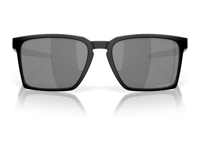 P&auml;ikeseprillid OAKLEY Exchange Sun Satin Black Prizm Black