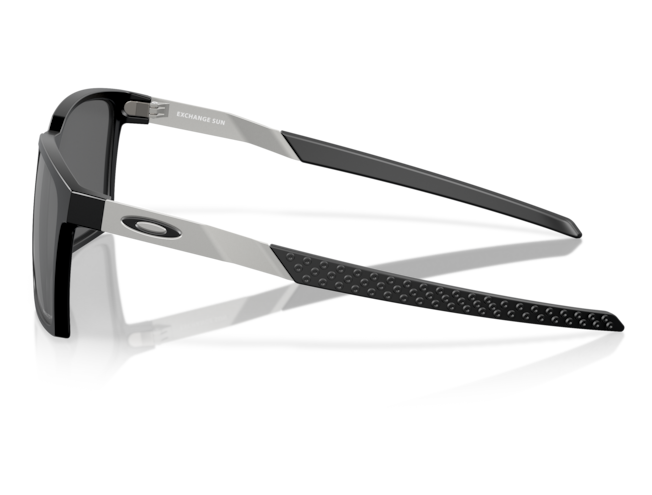 P&auml;ikeseprillid OAKLEY Exchange Sun Satin Black Prizm Black