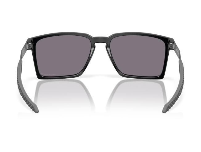 P&auml;ikeseprillid OAKLEY Exchange Sun Satin Black Prizm Grey Polarized
