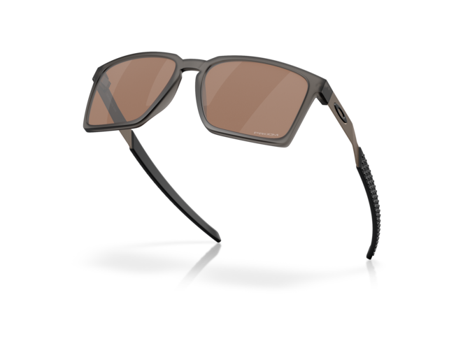 P&auml;ikeseprillid OAKLEY Exchange Sun Satin Grey Smoke Prizm Tungsten