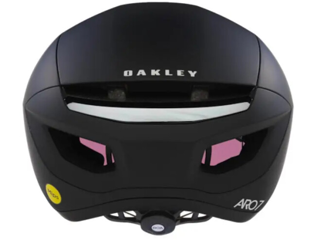 OAKLEY ARO7 Matte Black-Prizm Road M