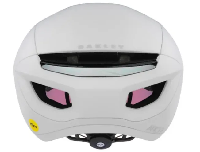OAKLEY ARO7 Matte White-Prizm Road L