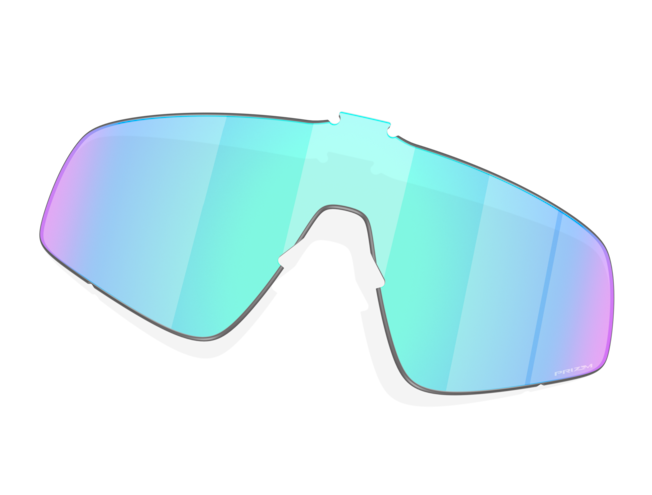 Prilliklaasid OAKLEY Latch Panel Prizm Sapphire