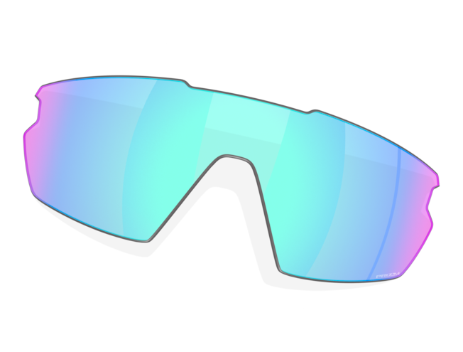 Prilliklaasid OAKLEY Sphaera Prizm Sapphire